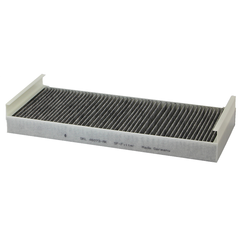 Cabin air filter SF-FILTER SKL 46073-AK